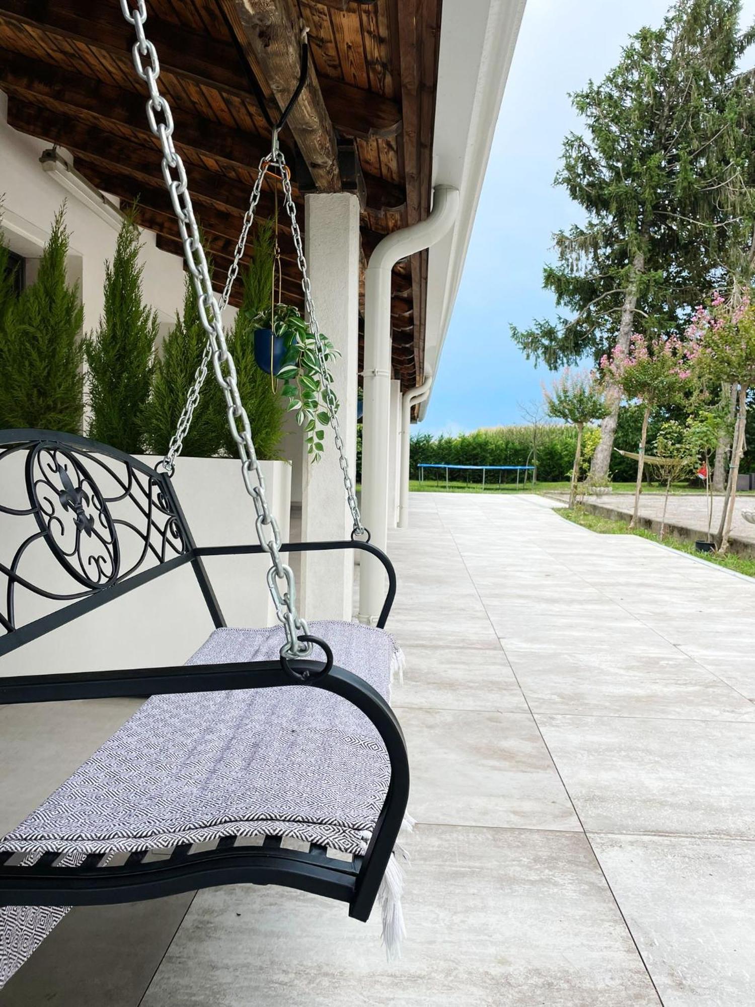 Casakadd002Luxuryheated Pool Garden Patio Barbeque Daire Cive Dış mekan fotoğraf