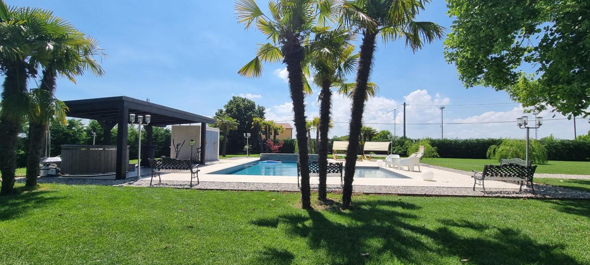Casakadd002Luxuryheated Pool Garden Patio Barbeque Daire Cive Dış mekan fotoğraf